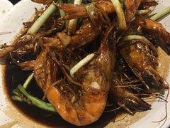 -老头儿油爆虾·知味杭州(爱琴海购物中心)