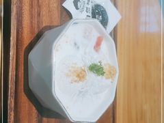 -自然椰·海南清补凉(海月广场店)