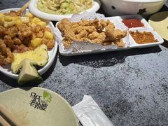 -马氏老外婆餐厅(磁县店)