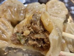 -周口正宗烧麦店