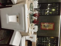 红莲中餐厅-红莲中餐厅(日航饭店)