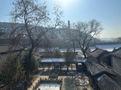 -皇城相府