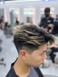 -东瀛造型