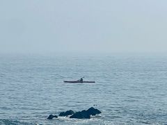 -银沙滩浴场