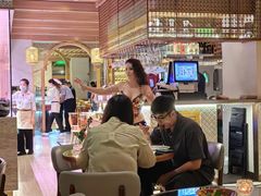 -ELI FALAFEL Lebanese&Mediterranean黎巴嫩美食(富城路店)