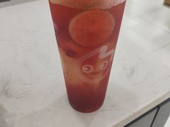 -CoCo都可(候家塘店)