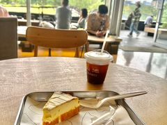 -SAANCI山池咖啡(海上世界文化艺术中心店)