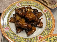 -烤肉季饭庄