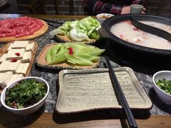 -滇池印象原生态火锅(南开大悦城店)
