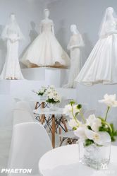 -MANLI BRIDAL婚纱