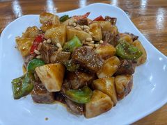 -老牛窝里(总店)