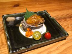 -花潮料理艺食馆(世欧广场店)