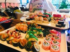 -深圳凯宾斯基酒店