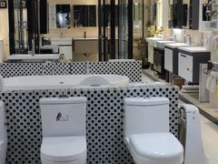 -家合居精品装饰材料广场(合正星园店)
