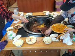 -庭院土灶柴火鸡(犀浦店)