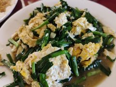 -北京龙庆四季香农家饭庄·灶台鱼·碳烤虹鳟鱼(龙庆峡店)