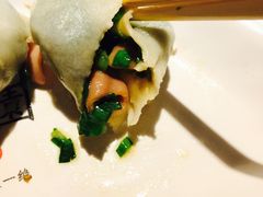 -日丰园海肠水饺·老字号大连海鲜(和平广场店)
