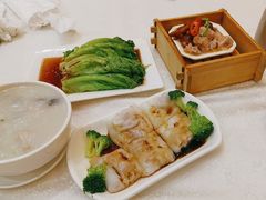 -百乐门喜宴(海珠广场华厦店)
