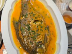 -曾宴·楚菜(湖北省博物馆店)