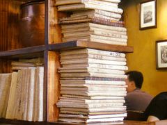 -玛吉阿米·餐吧