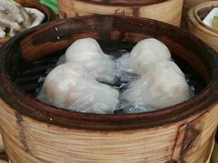 -海口骑楼小吃街