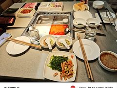 -海底捞火锅(振华商厦店)