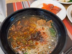 -上海浦东星河湾酒店