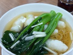 -百福麵家(新馬路店)