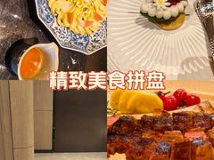 -北書房·墨宴(国际博览中心店)