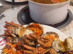 -阳光岛·海鲜盛宴(银泰中心in99店)