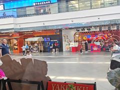 -友谊阳光城
