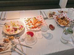 -春树下·树屋花房西餐厅(罍街AS1980店)