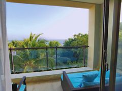 -三亚海棠湾万丽度假酒店