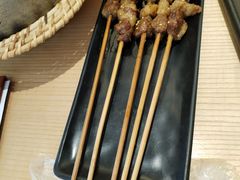 -隅乐胡椒虾·台湾菜·团建(皇岗店)