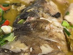 -邵老爹老杭州白斩鸡·家常菜(建国北路店)