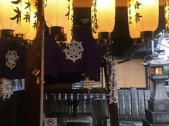 -Hōzen-ji Temple法善寺