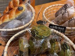 -Max Bakery 阿唛手作
