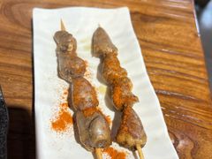 -地二手作鱼汤馄饨(上街里店)