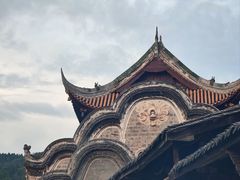 -洛带古镇