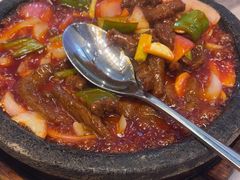 -东方御宴海鲜酒楼(棕泉酒店)