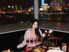 -RIVIERA 松鹤楼(外滩店)