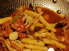 -沈家花园如皋菜(海阳路店)