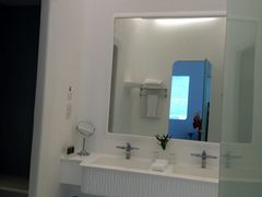 -深圳东部华侨城瀑布酒店