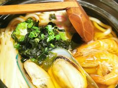 -炙柒Sekinana·精致料理 烧鸟·铁板烧(海上世界店)