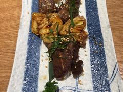 -大雄寿司(洛浦店)