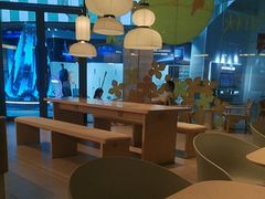 -奈雪的茶(青岛卓悦里INTOWN店)