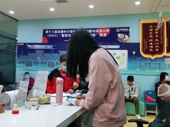 -童程童美少儿编程乐高机器人(沈河校区)