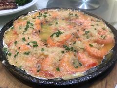 -九尊食上(生态园林酒店)