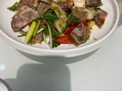 拌羊脸-三义和酒楼(千佛山店)