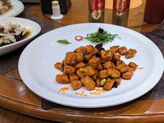 -品味居·首店·大连鲜活海鲜大连菜(东港店)
